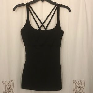 Lucy Workout Tank